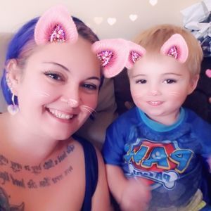 Meet your Posher, Stephanie